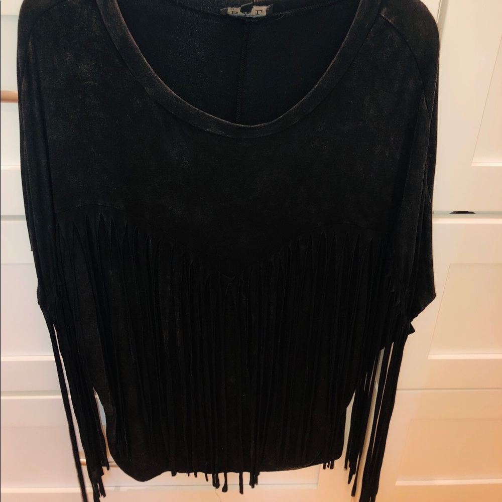 Fringe